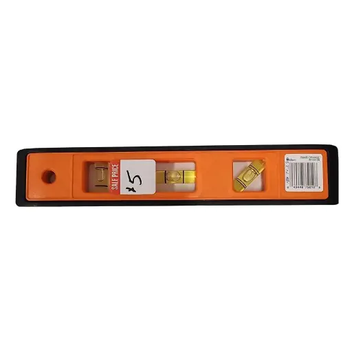 [TL230] Johnson Torpedo Level 230mm