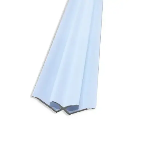 [63555260] SLIMLINE PVC Internal Corner | 6.0mm x 3.0m