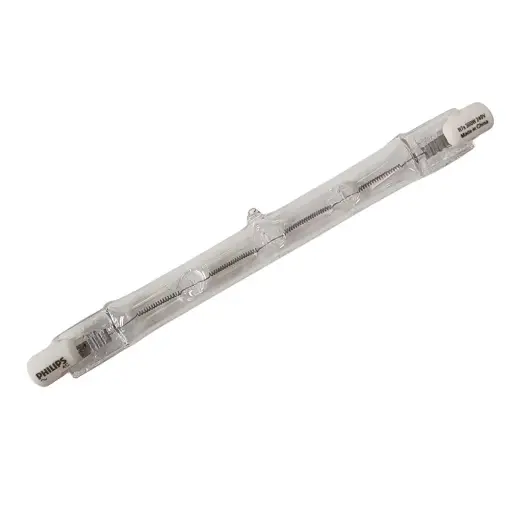 [113890] PHILIPS ELECTRICAL LAMP 200W 240V 117 x 11mm