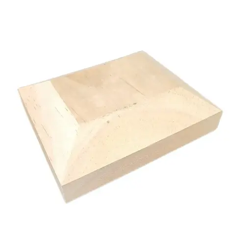 [CAP75] Fence Post Caps for 100mm x 75mm Posts