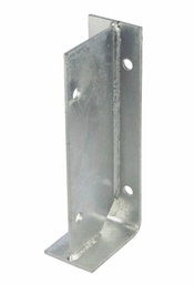 [B109] BOWMAC B109 Hot Dip Galvanised Beam Support