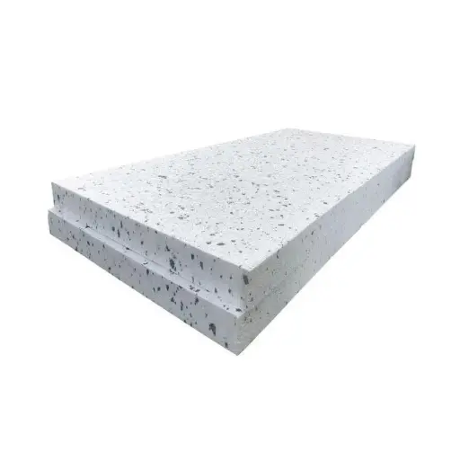 [EXPDRAIN90] EXPOL StyroDrain Retaining Wall Drainage Board | 2400 x 1200 x 90mm