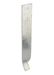 [B79] BOWMAC B79 Hot Dip Galvanised Strap