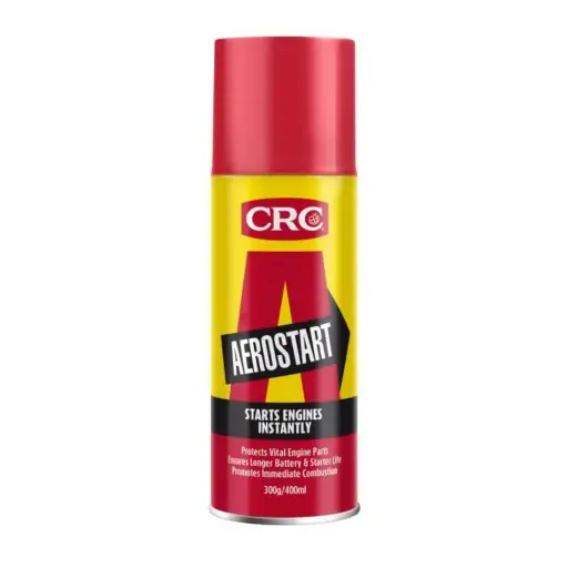 [104161] CRC Aerostart 300g