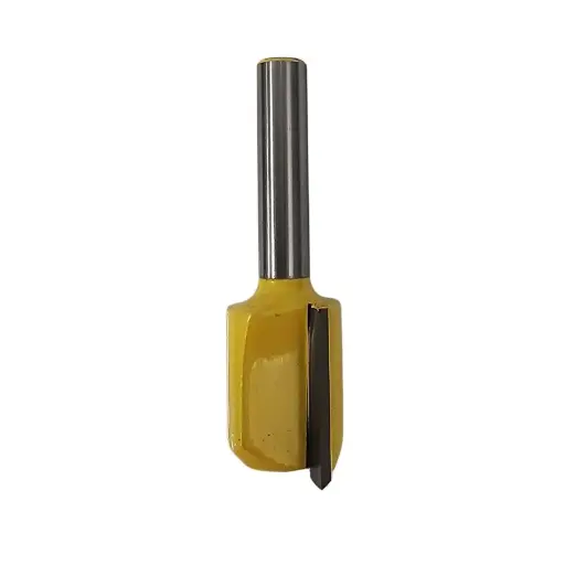 [103889] ROUTER BIT 16.0mm STRAIGHT BIT 2FL