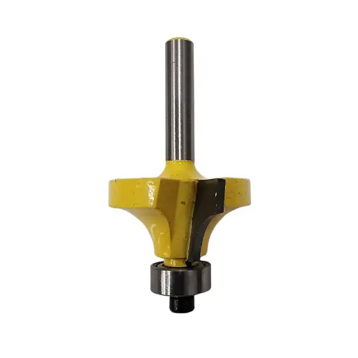 [103897] ROUTER BIT 9.50mm ROUNDING OVER