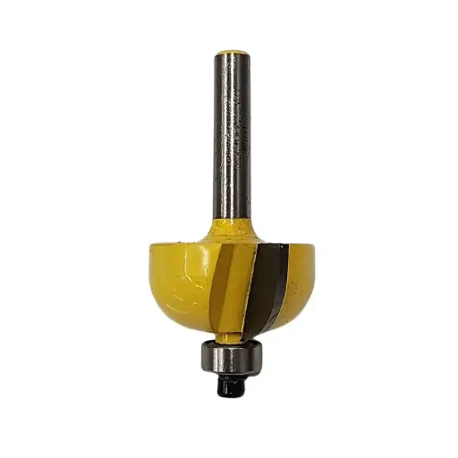 [103906] ROUTER BIT 9.50mm RADIUS COVE