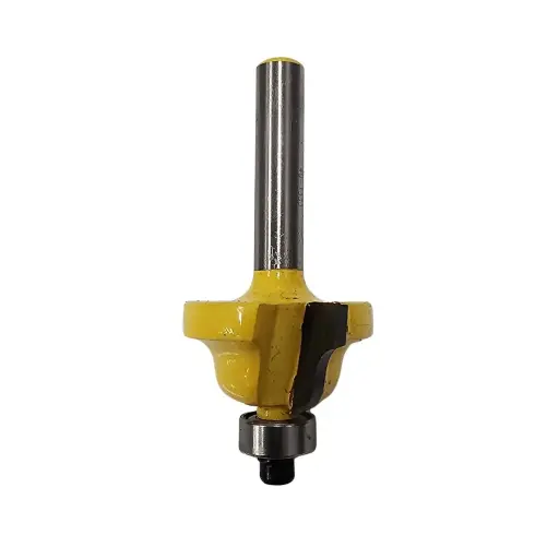 [103909] ROUTER BIT 4.0mm ROMAN OGEE