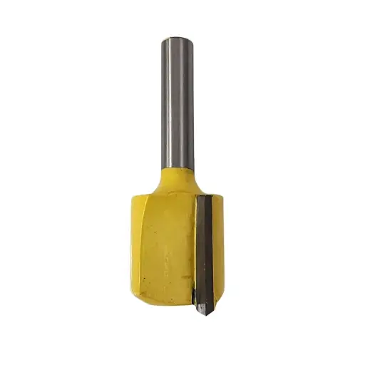 [103891] ROUTER BIT 19.0mm STRAIGHT BIT 2FL