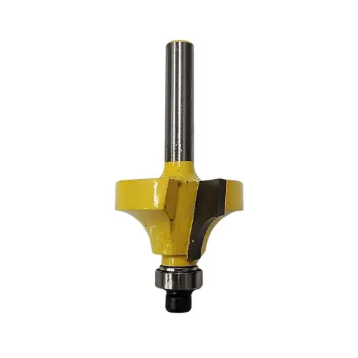[103904] ROUTER BIT 7.90mm RADIUS BEADING