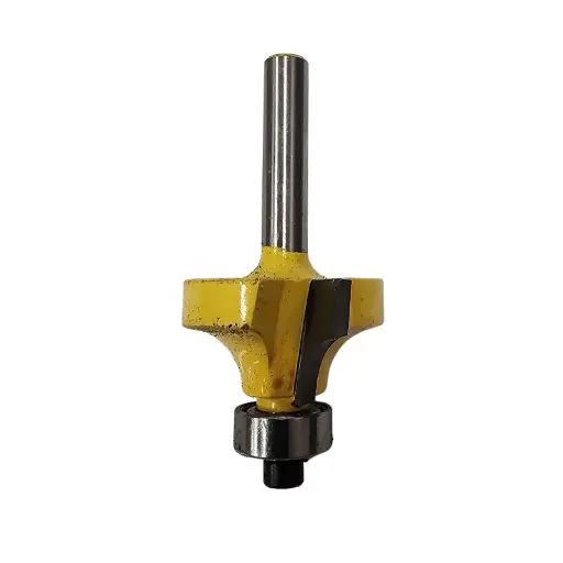 [103896] ROUTER BIT 7.90mm ROUNDING OVER