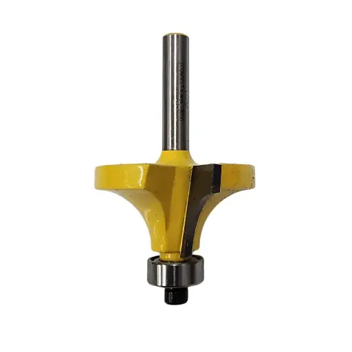 [103899] ROUTER BIT 12.7mm ROUNDING OVER