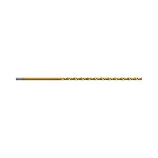 [9ELM030] ALPHA Gold Long Series Drill Bit - 3.0mm (130mm long)