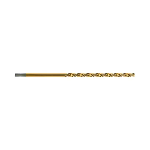 [9ELM055] ALPHA Gold Long Series Drill Bit - 5.5mm (152mm long)