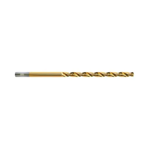 [9ELM065] ALPHA Gold Long Series Drill Bit - 6.5mm (159mm long)