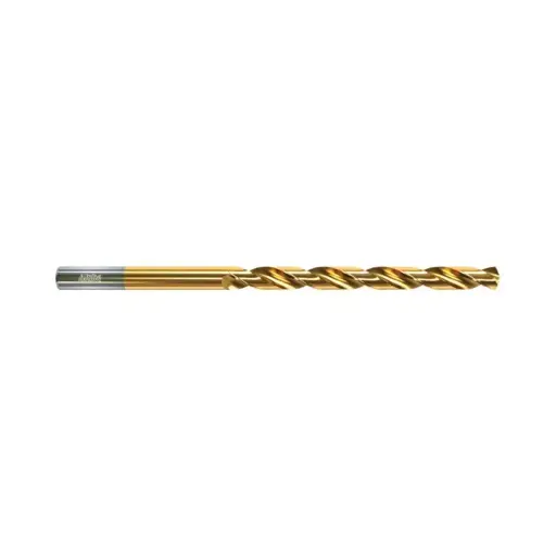 [9ELM075] ALPHA Gold Long Series Drill Bit - 7.5mm