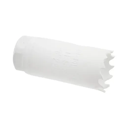 [201] HOLESAW BI METAL HSS 22mm ALPHA