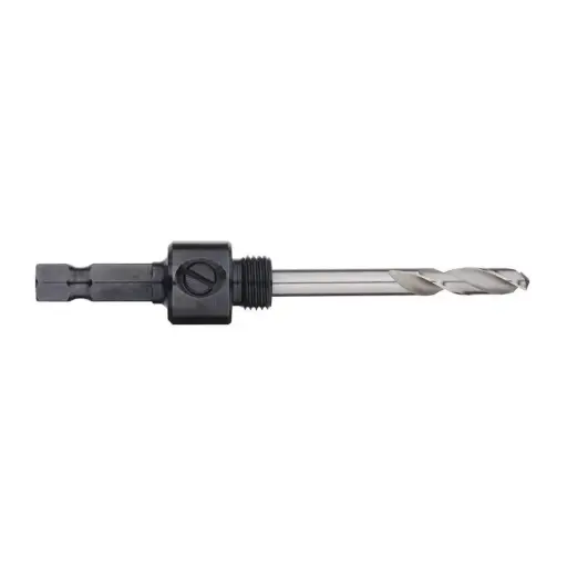 [ARB-1] ALPHA Small Holesaw Arbor 14mm - 30mm