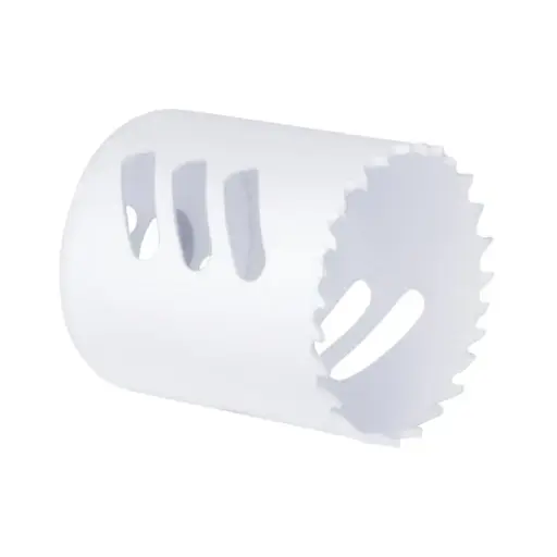 [199] HOLESAW BI METAL 50mm ALPHA