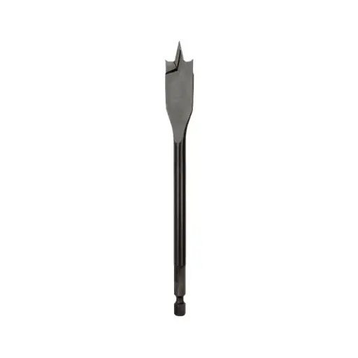 [TS08-19] ALPHA Turbo-Bore Spade Bit - 19mm