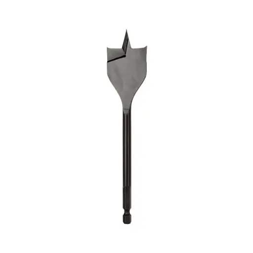 [TS08-40] ALPHA Turbo-Bore Spade Bit - 40mm