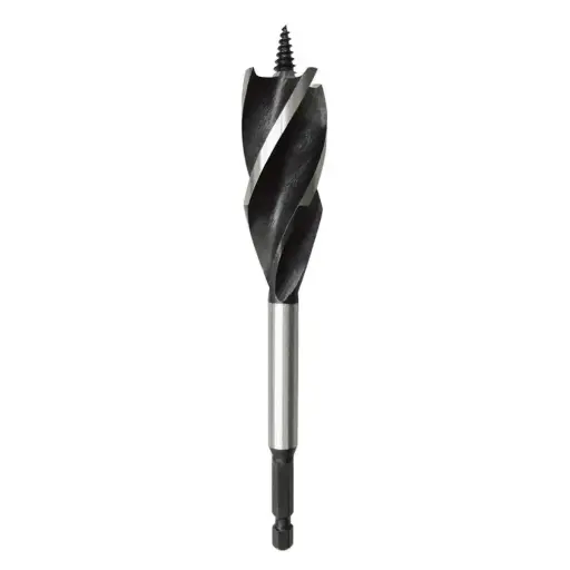 [TS4C-20] ALPHA 4 Cutter Auger Bit - 20mm
