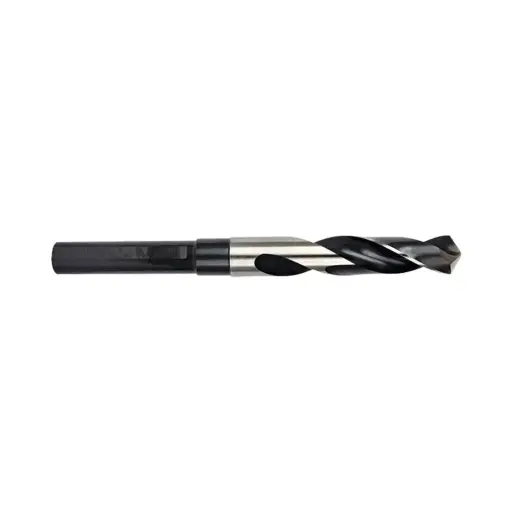[9LM140R12] ALPHA Reduced 1/2 inch Shank Drill Bit - 13.5mm