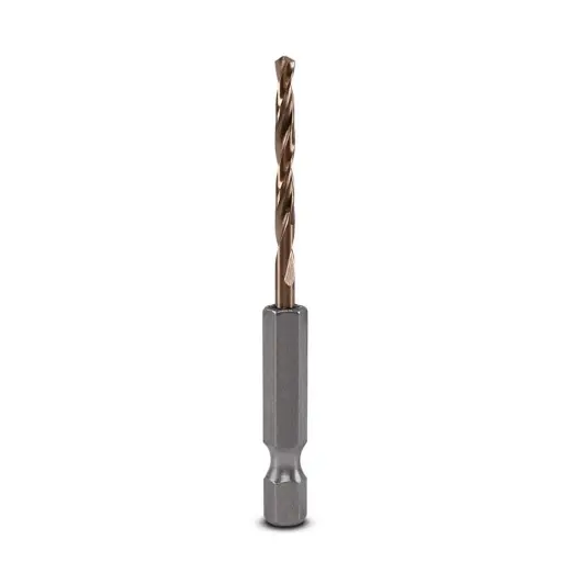 [HSN911] ALPHA Hex Shank Quick Release Drill Bit - 6.0mm
