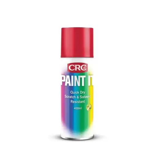 [103902] CRC Paint It Red 400ml