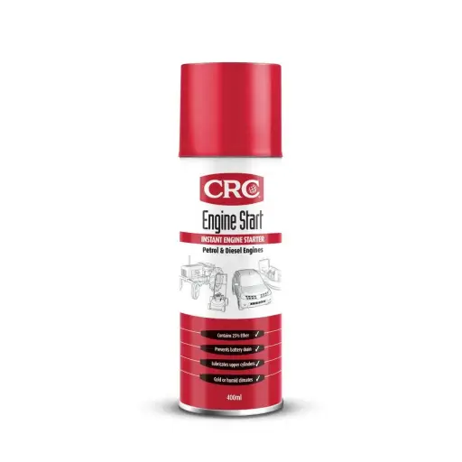[WAI428] CRC Engine Start 400ml