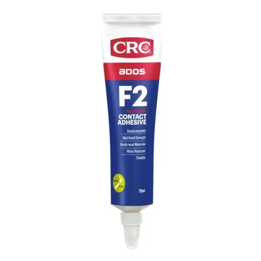 [119386] CRC Ados F2 Contact Adhesive 75ml