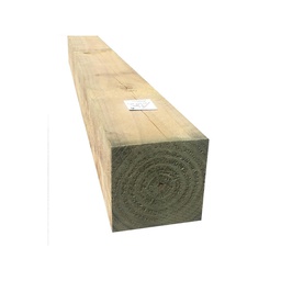 [PILE125600] ANCHOR PILE 125mm SQUARE H5  600mm