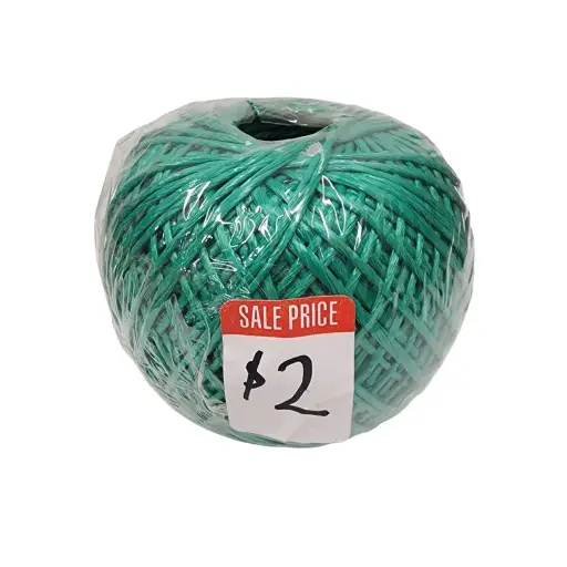 [WAI675] MCGREGORS Poly Garden Twine (100m)