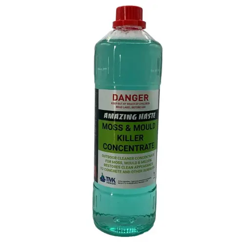 [104502] TMK MOSS & MOULD KILLER 1LTR