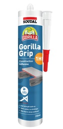 [20075] HOLDFAST Gorilla Grip 1 Hour Cure 310ml