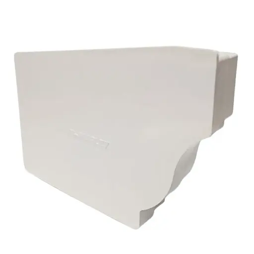[MC3] MARLEY Classic Left Hand Spouting Stopend MC3