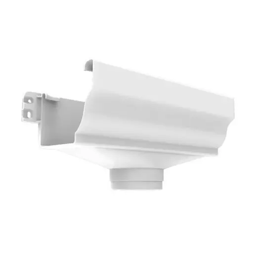 [MC8.65] MARLEY Classic Expansion Outlet 65mm - MC8
