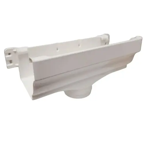[MC8.80] MARLEY Classic Expansion Outlet 80mm- MC8