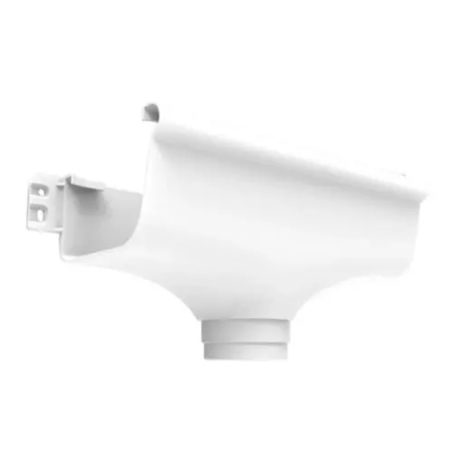 [MS8.65] MARLEY Stormcloud Expansion Outlet 65mm - MS8