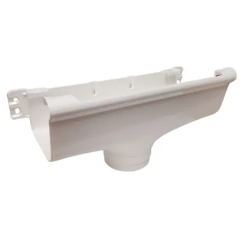 [MS8.80] MARLEY Stormcloud Expansion Outlet 80mm - MC8