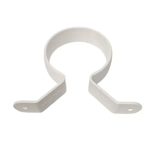 [RC65] MARLEY Downpipe Saddle Clip 65mm - RC65