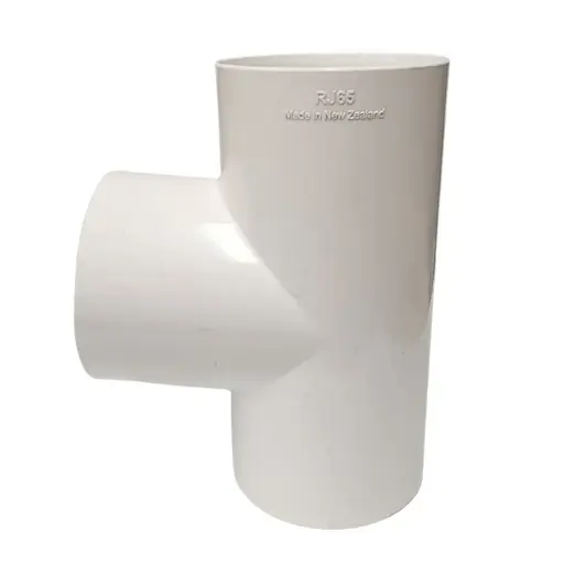 [RJ65] MARLEY 95 degree Tee Junction 65mm - RJ 65