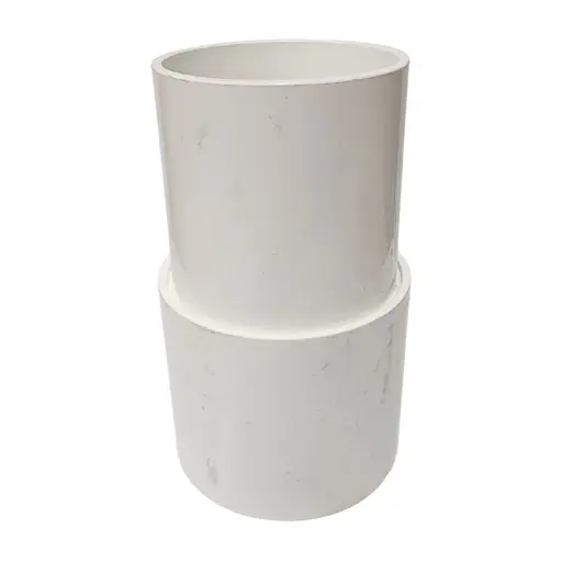 [RS65] PVC Joiner Socket Male/Female 65mm - RS65