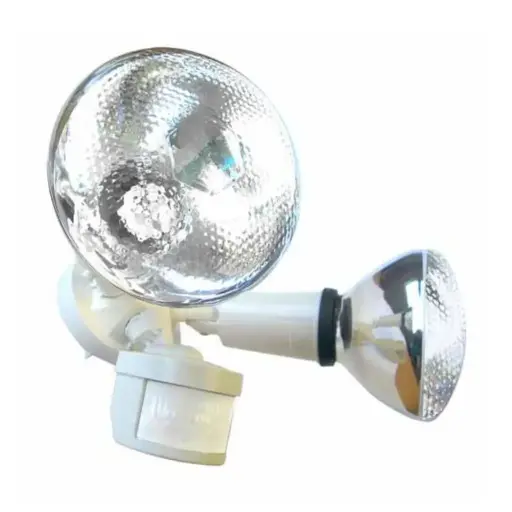 [103776] SIMX ECO Twin Security Spotlight 300W