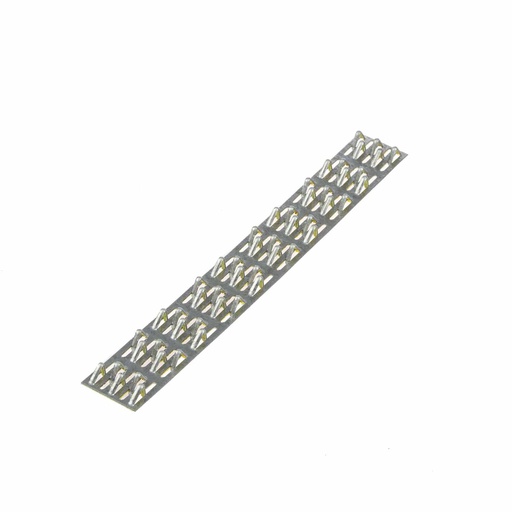 [110478] LUMBERLOK 10T5 Tylok Plate 34mm x 300mm Galvanised