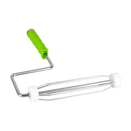 [104517] PAINT ROLLER 230mm FRAME H/D PLASTIC