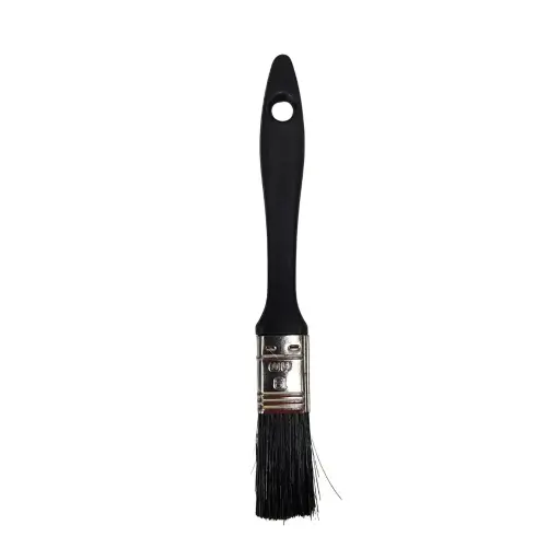 [104641] HAYDN Synthetic Black Paint Brush - 19mm