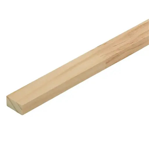 [CAVBAT] CAVITY BATTEN D4S Dressed 4 Sides H3.2 Finger Jointed Kiln Dried | 45 x 21mm x Random Lengths