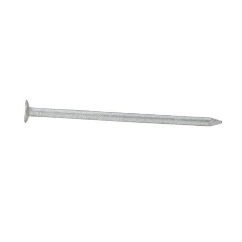 [106936] ARROW NAIL 500g  60 x 2.8mm B/S FLAT HEAD