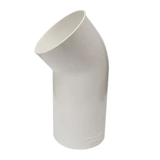 [RB3.65] MARLEY 43 degree Female/Female Bend 65mm - RB3.65